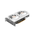 ZOTAC GAMING GeForce RTX 5060 Twin Edge OC White Edition 8GB GDDR7 Graphics Card